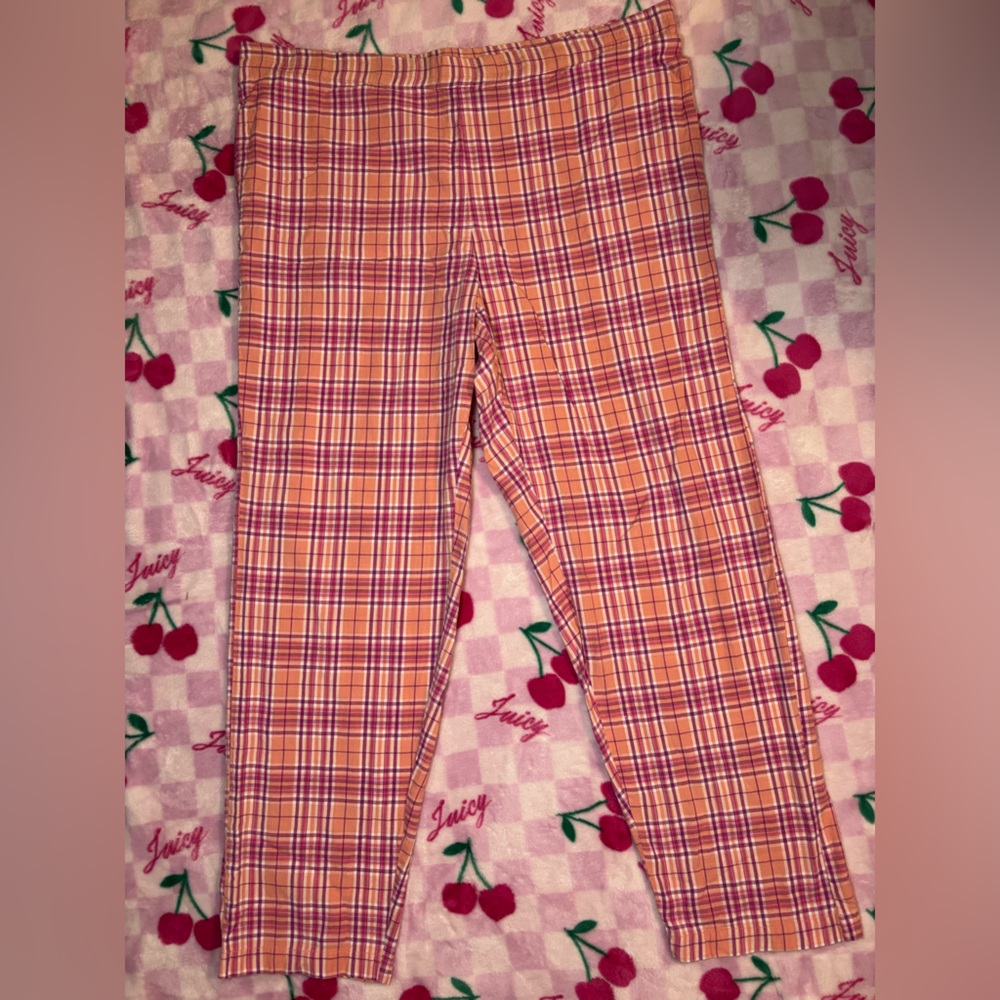 Women’s pajama bottom pants